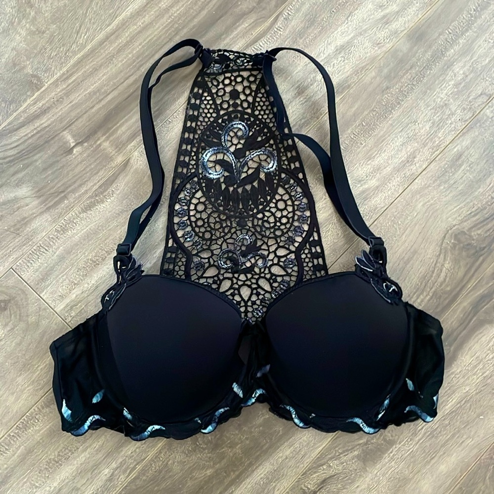 Simone Pérèle bra
